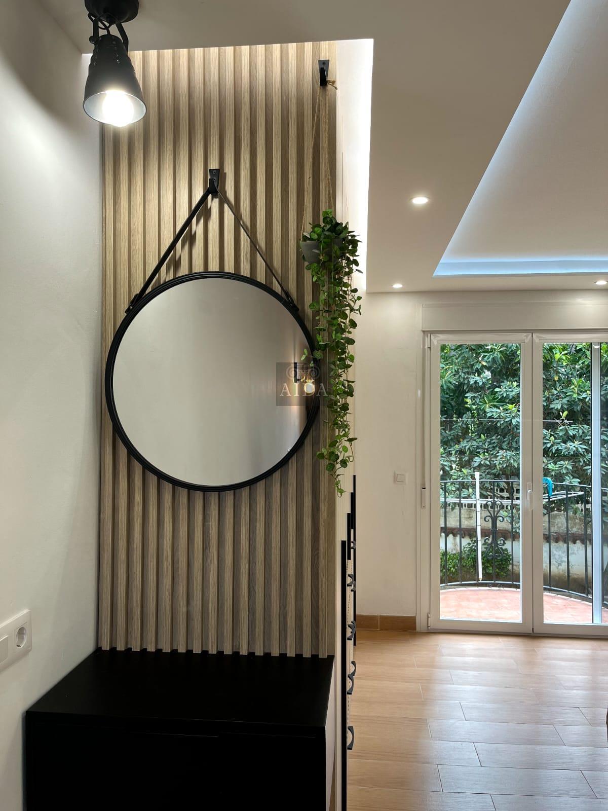 For sale of flat in Estepona