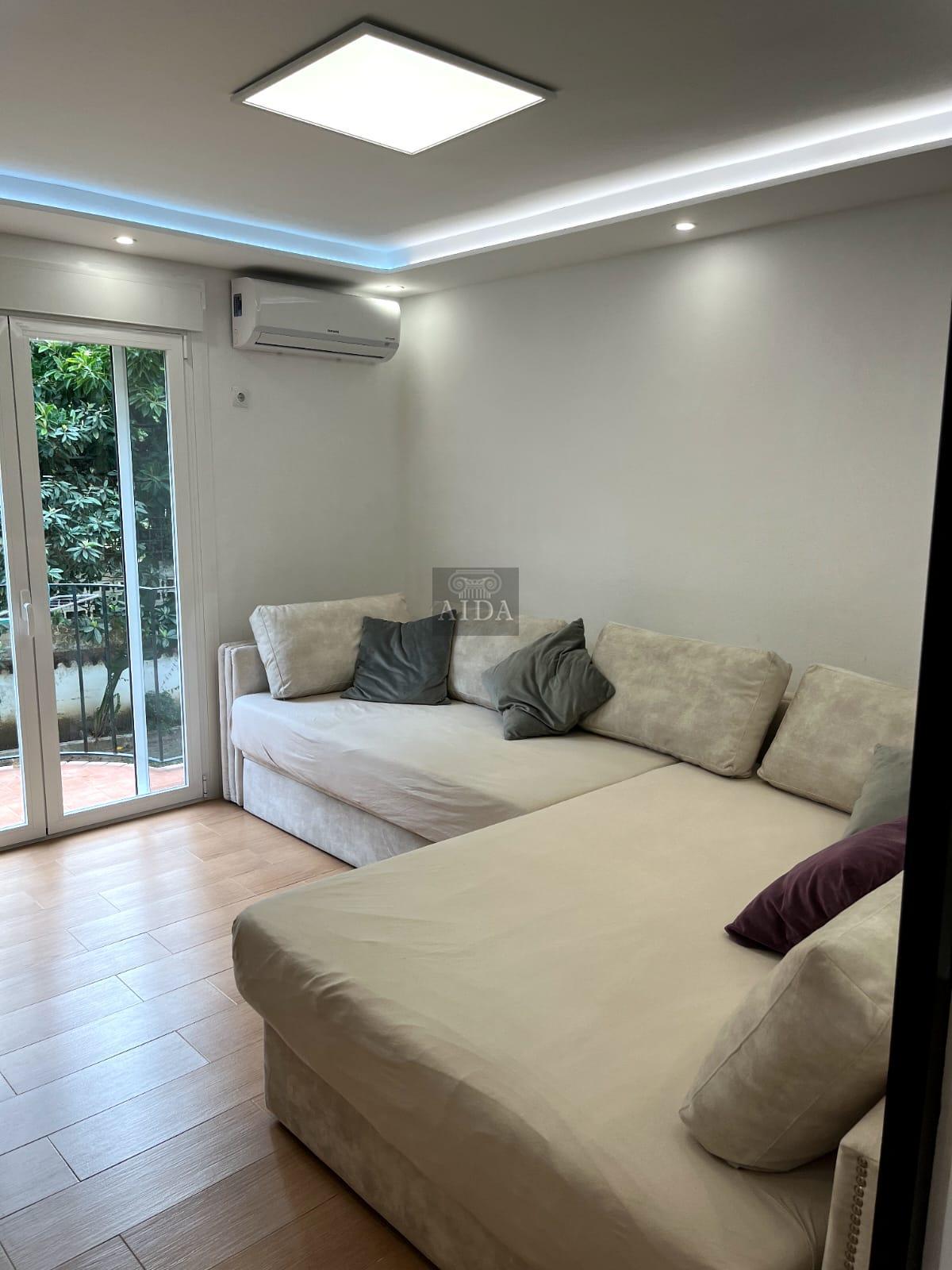 For sale of flat in Estepona