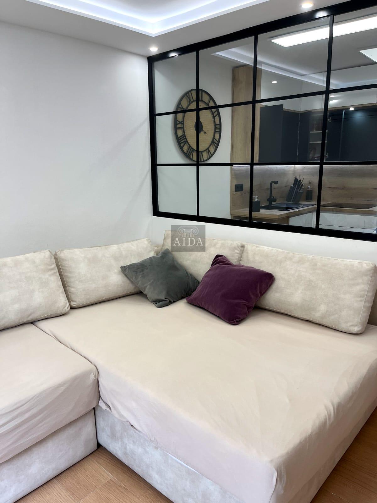 For sale of flat in Estepona