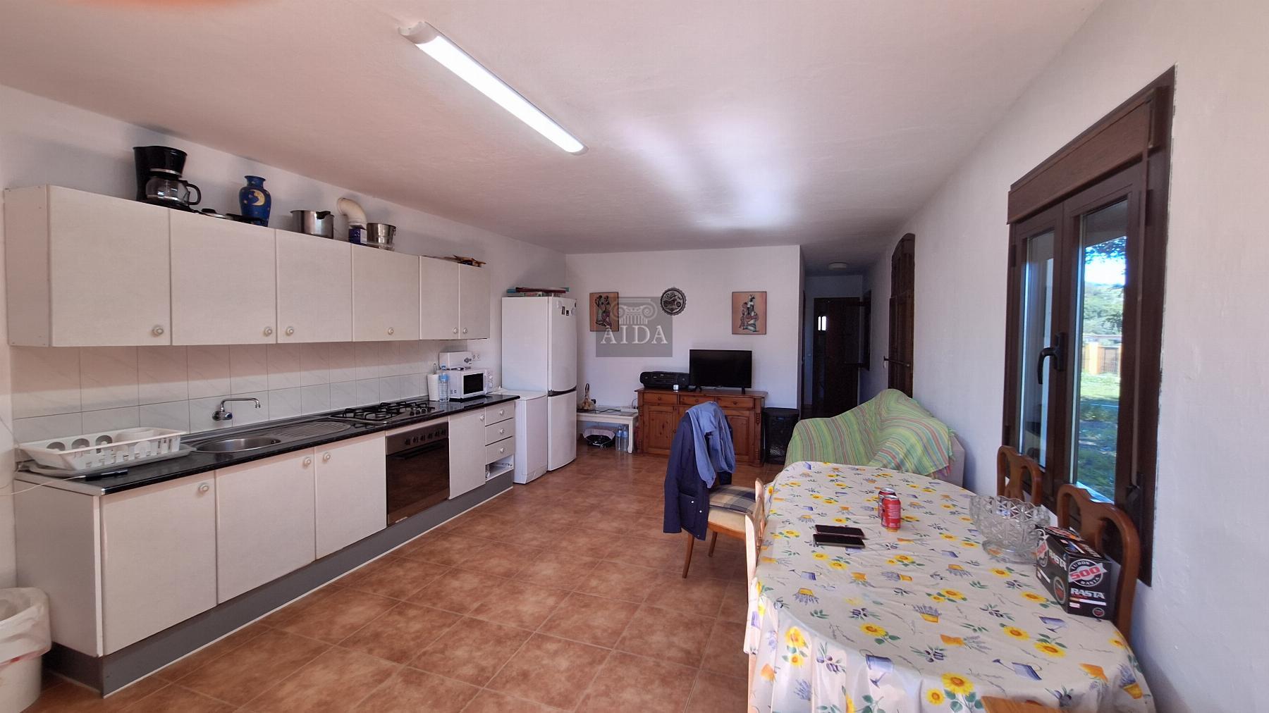 For sale of rural property in Estepona