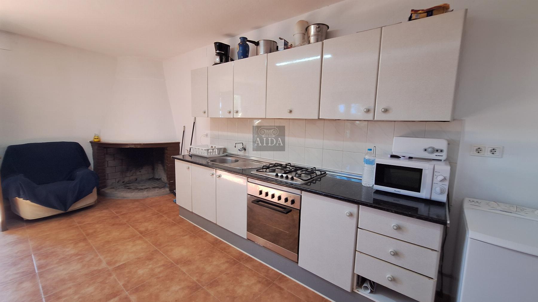 For sale of rural property in Estepona