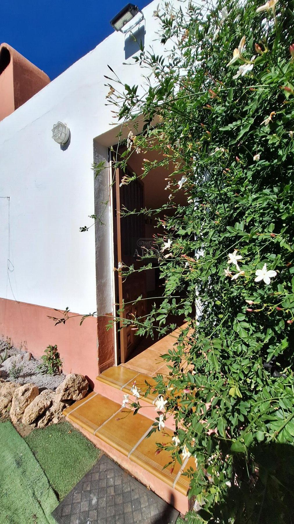 For sale of rural property in Estepona