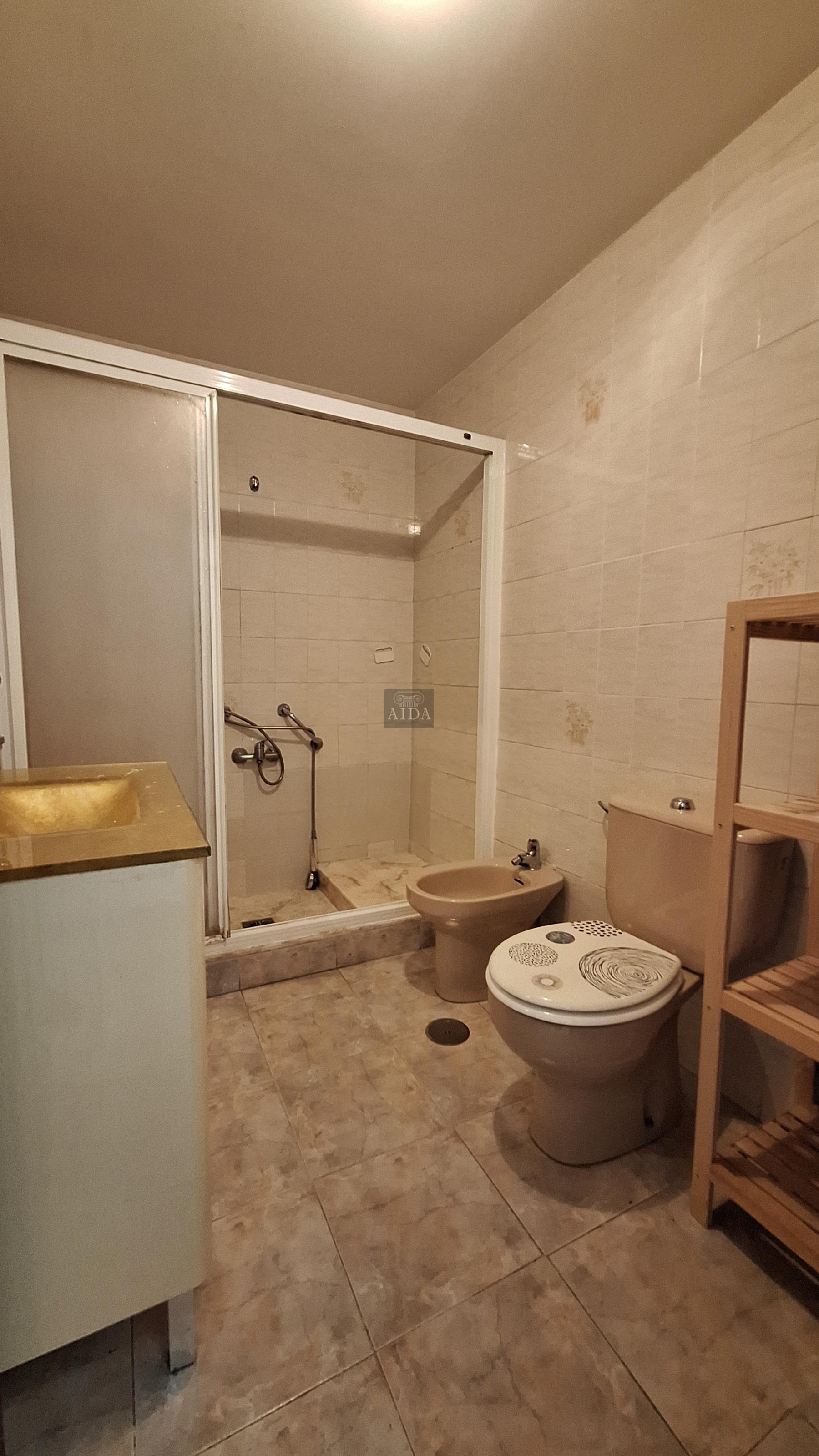 For sale of flat in Estepona