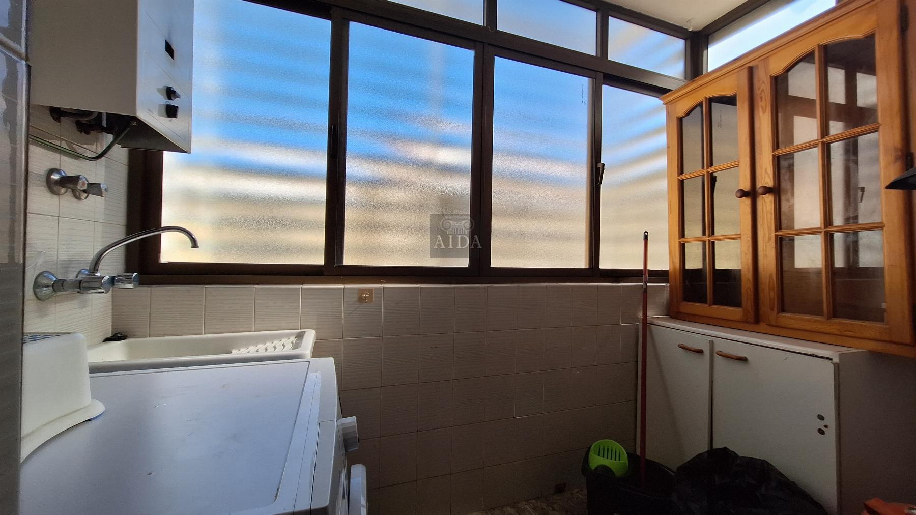 For sale of flat in Estepona