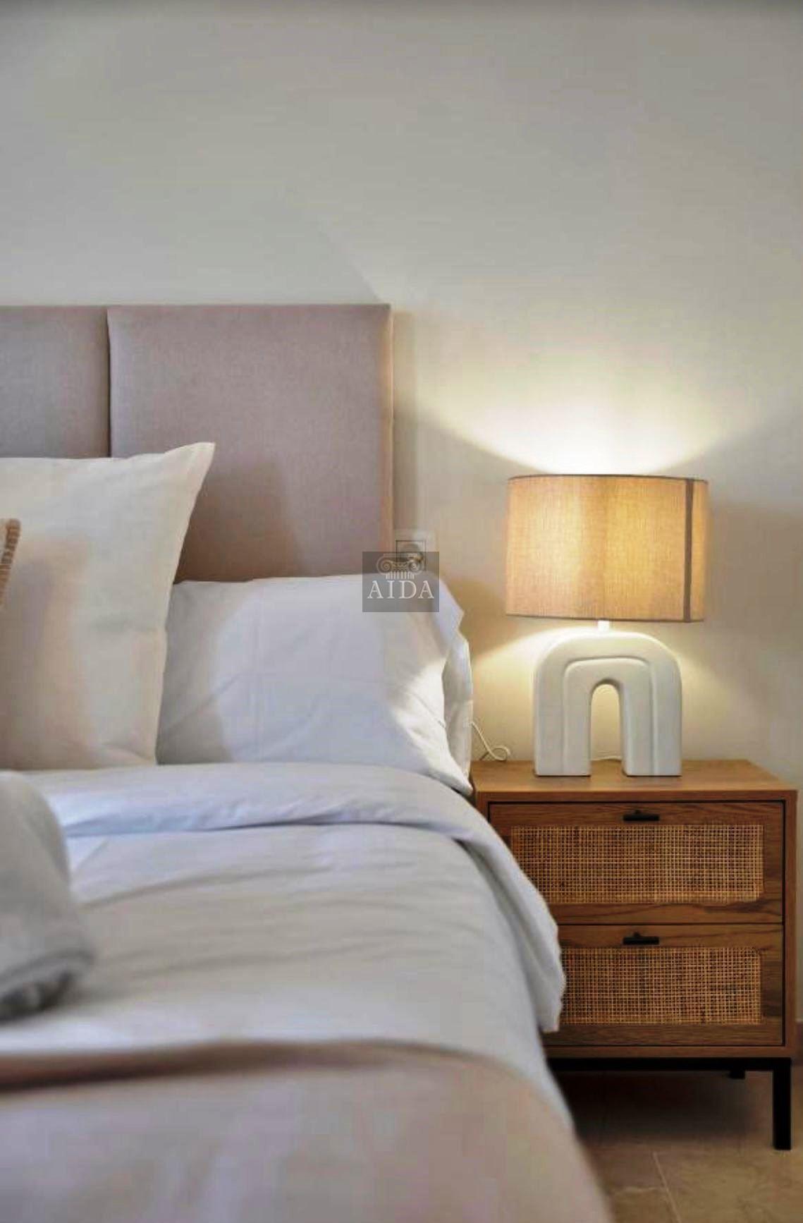 For sale of flat in Manilva