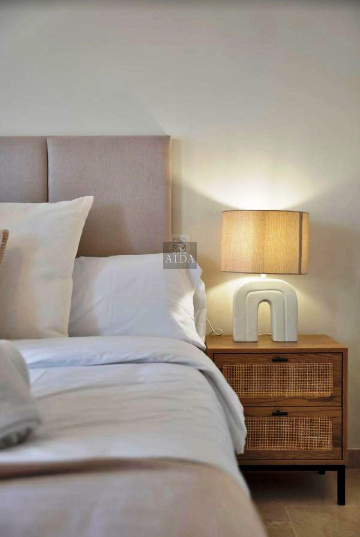 For sale of flat in Manilva