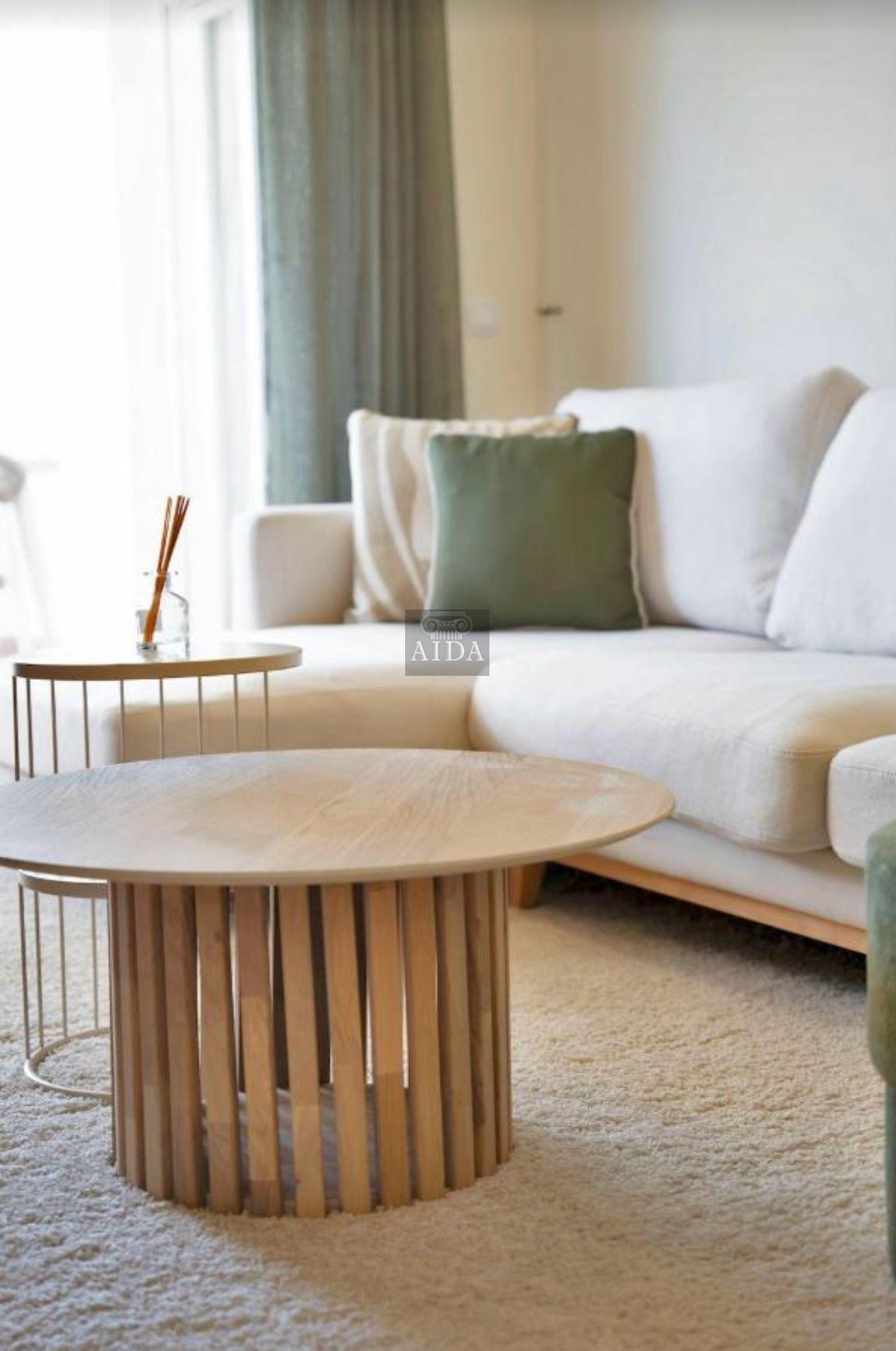 For sale of flat in Manilva