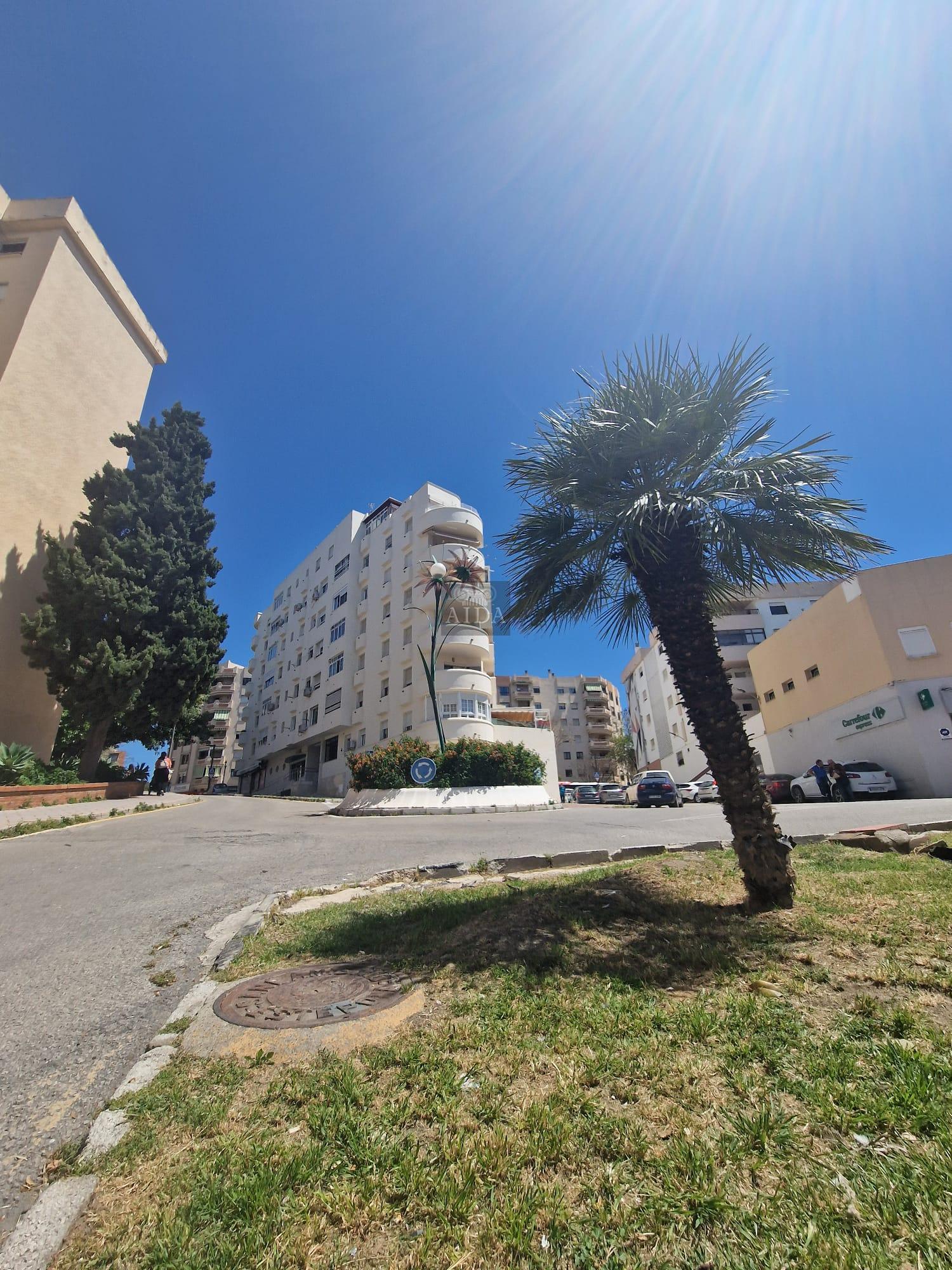 Venta de piso en Estepona