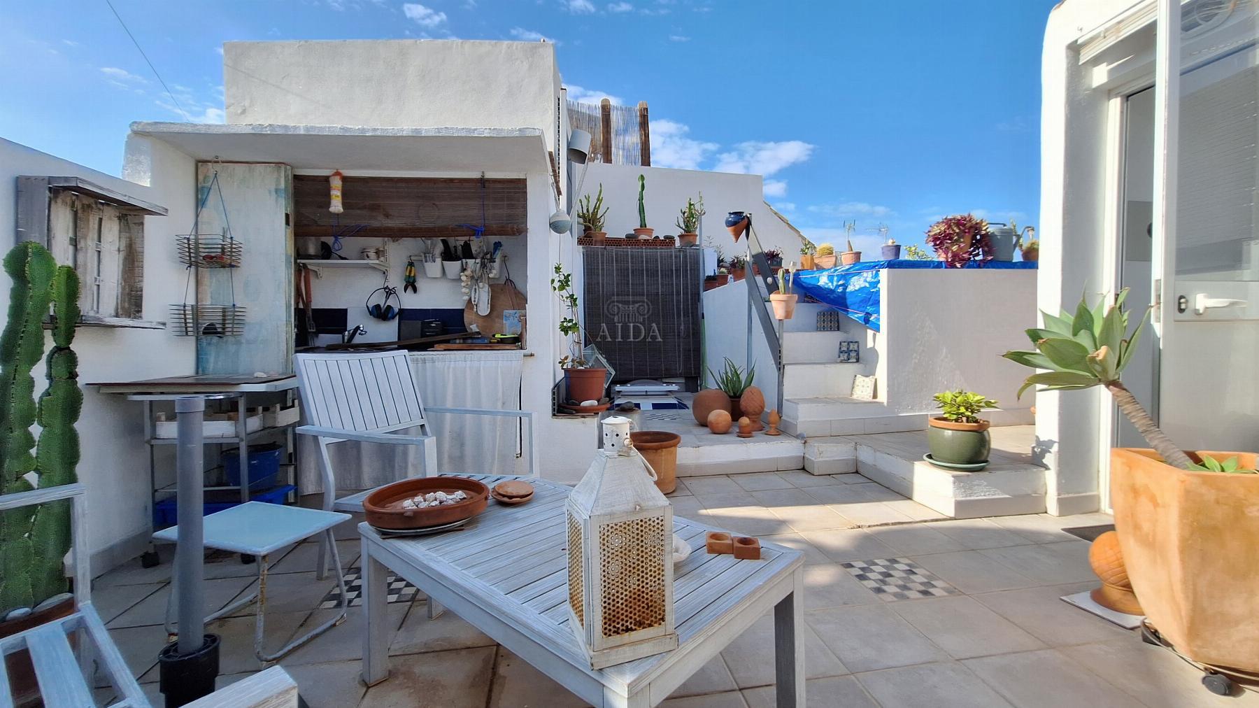 Venta de casa en Estepona