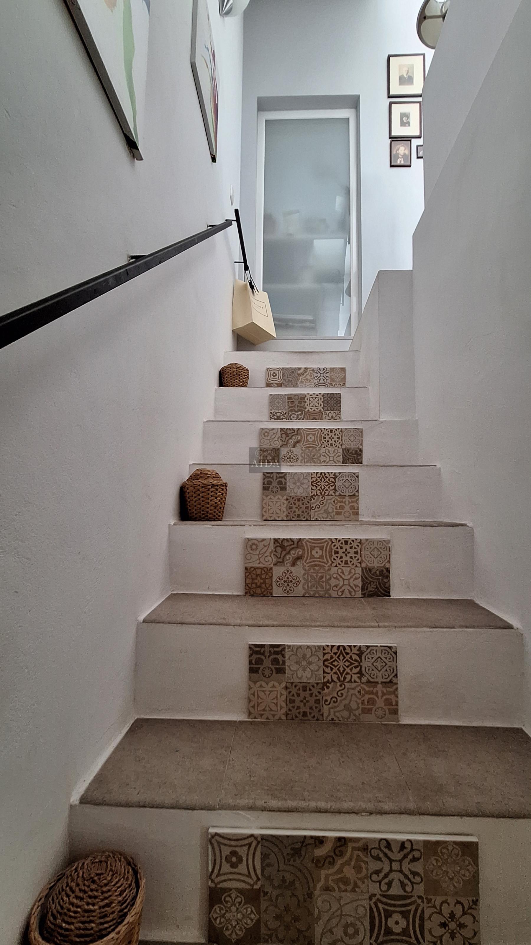 Venta de casa en Estepona