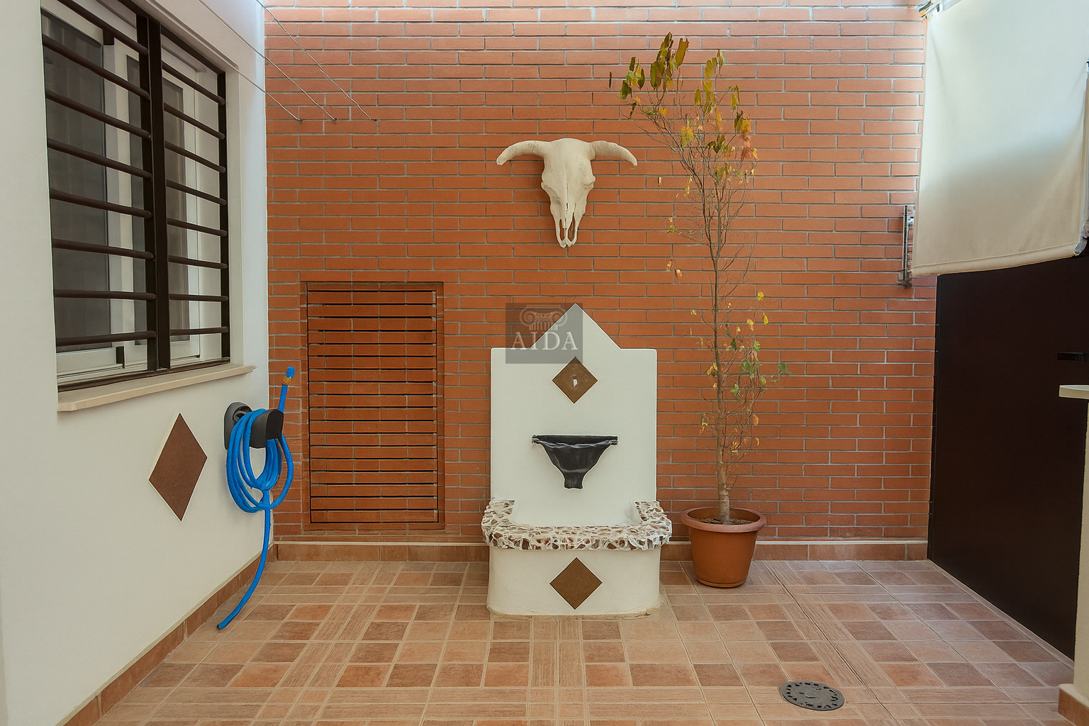 For sale of flat in Estepona