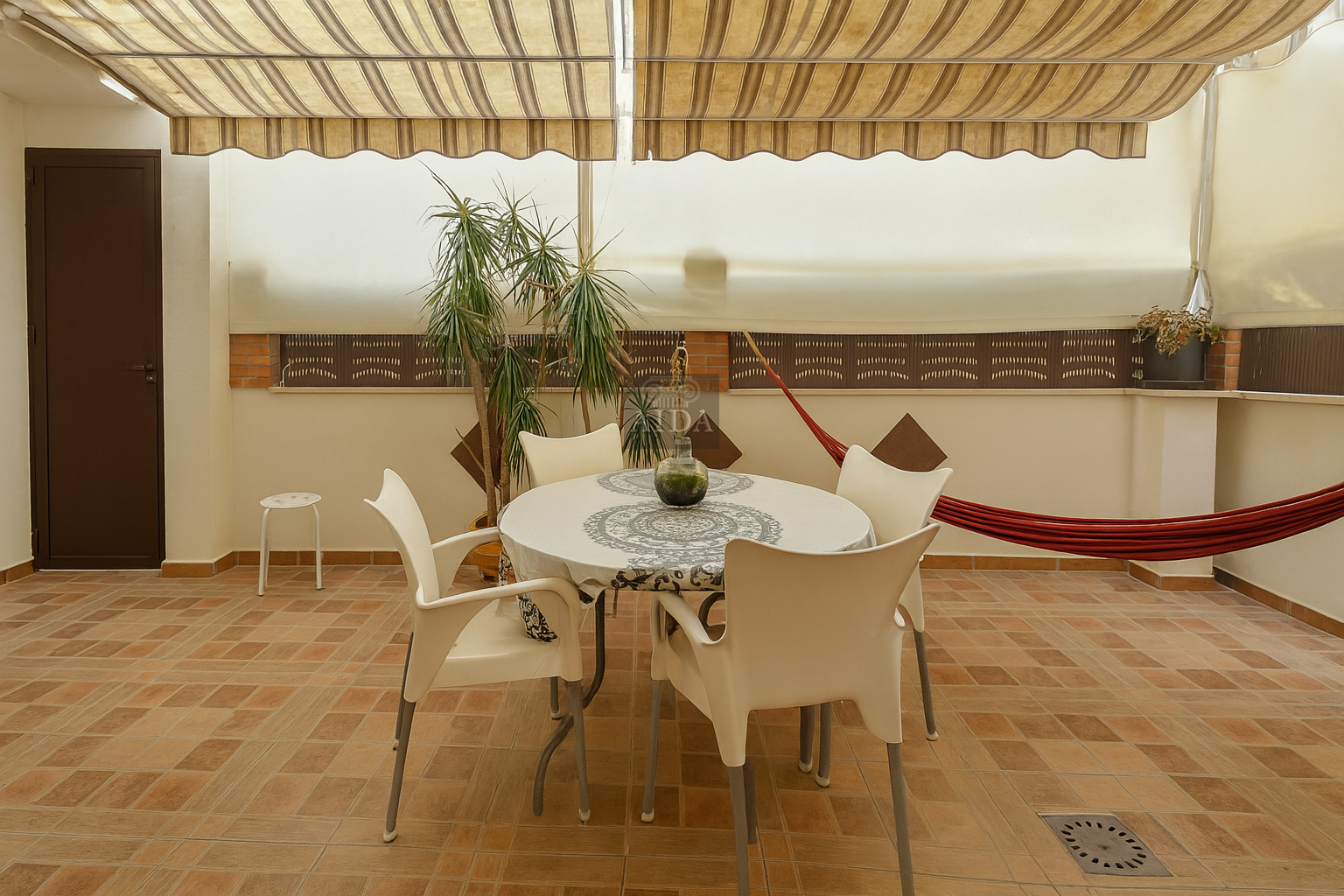For sale of flat in Estepona