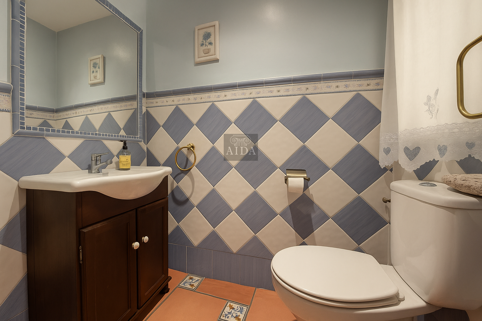Venta de casa en Estepona