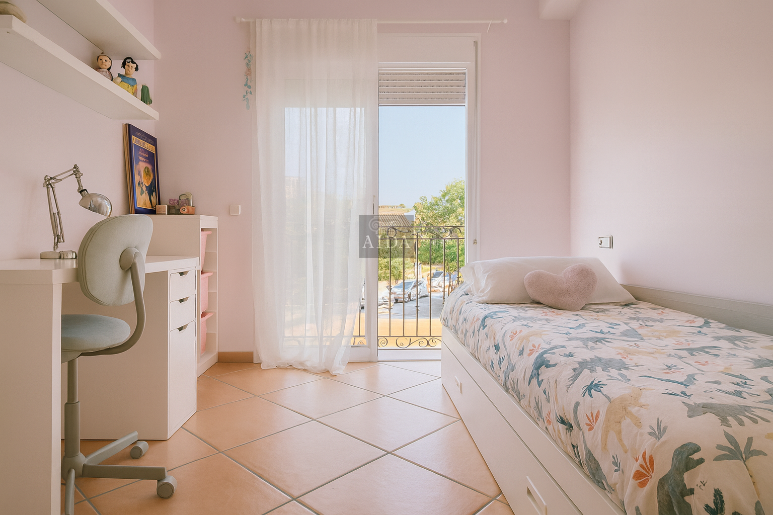 Venta de casa en Estepona