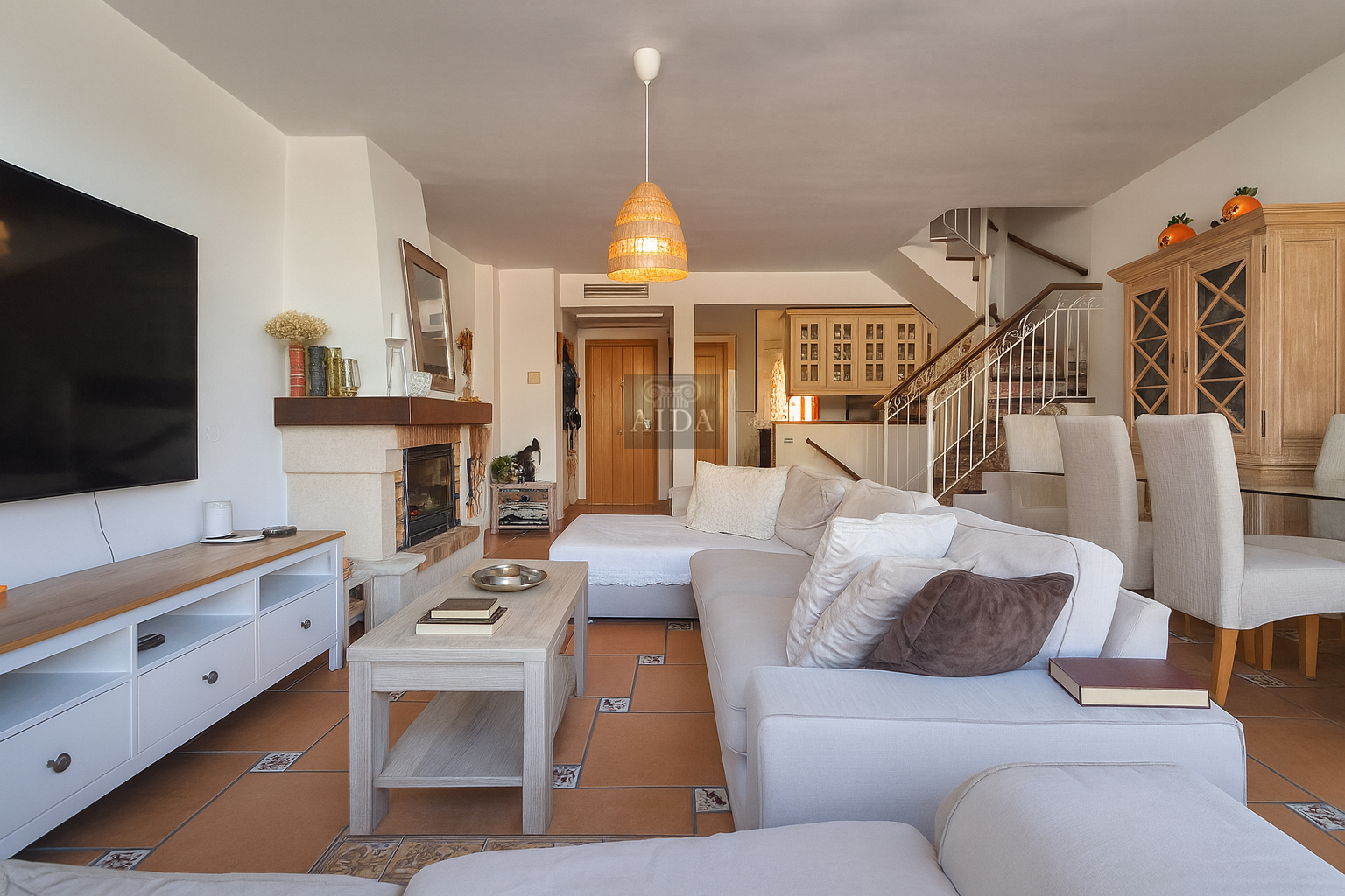 Venta de casa en Estepona