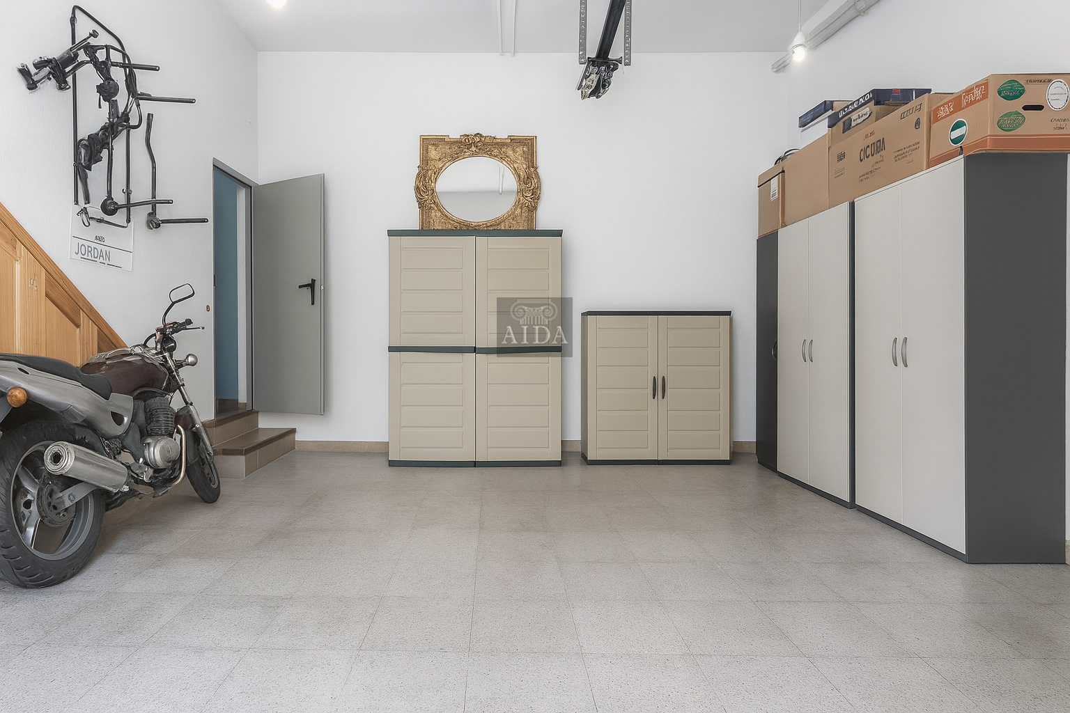Venta de casa en Estepona