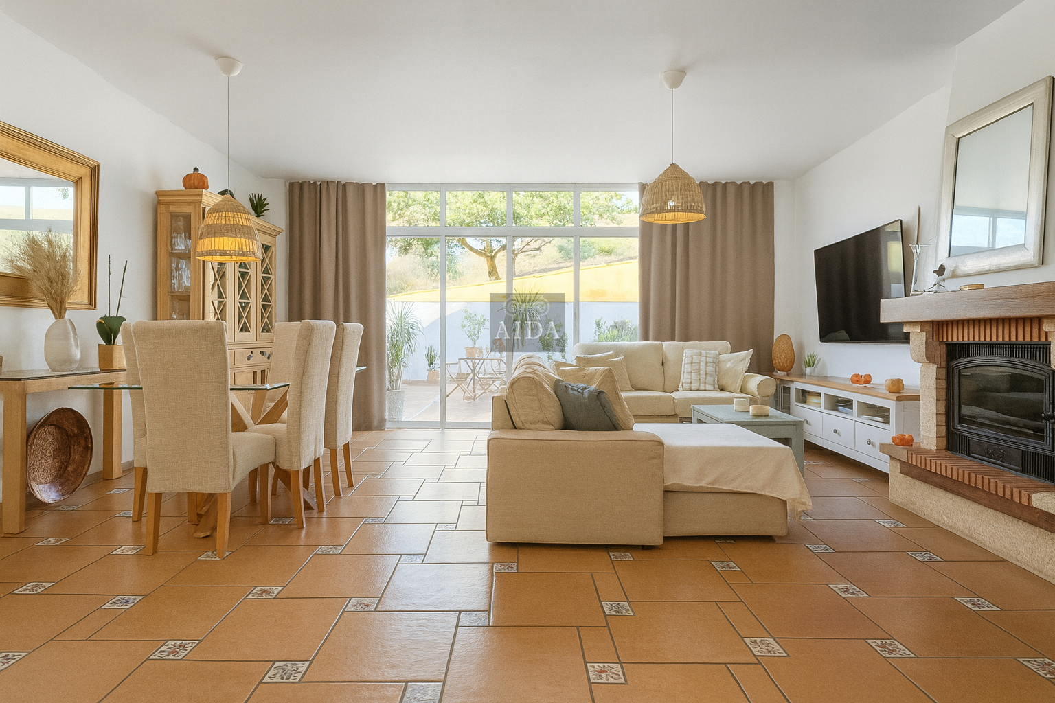 Venta de casa en Estepona
