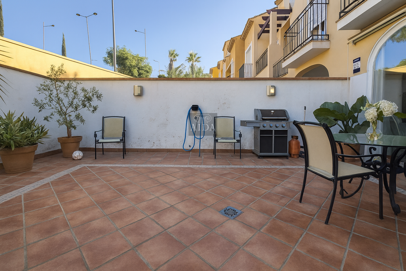 Venta de casa en Estepona