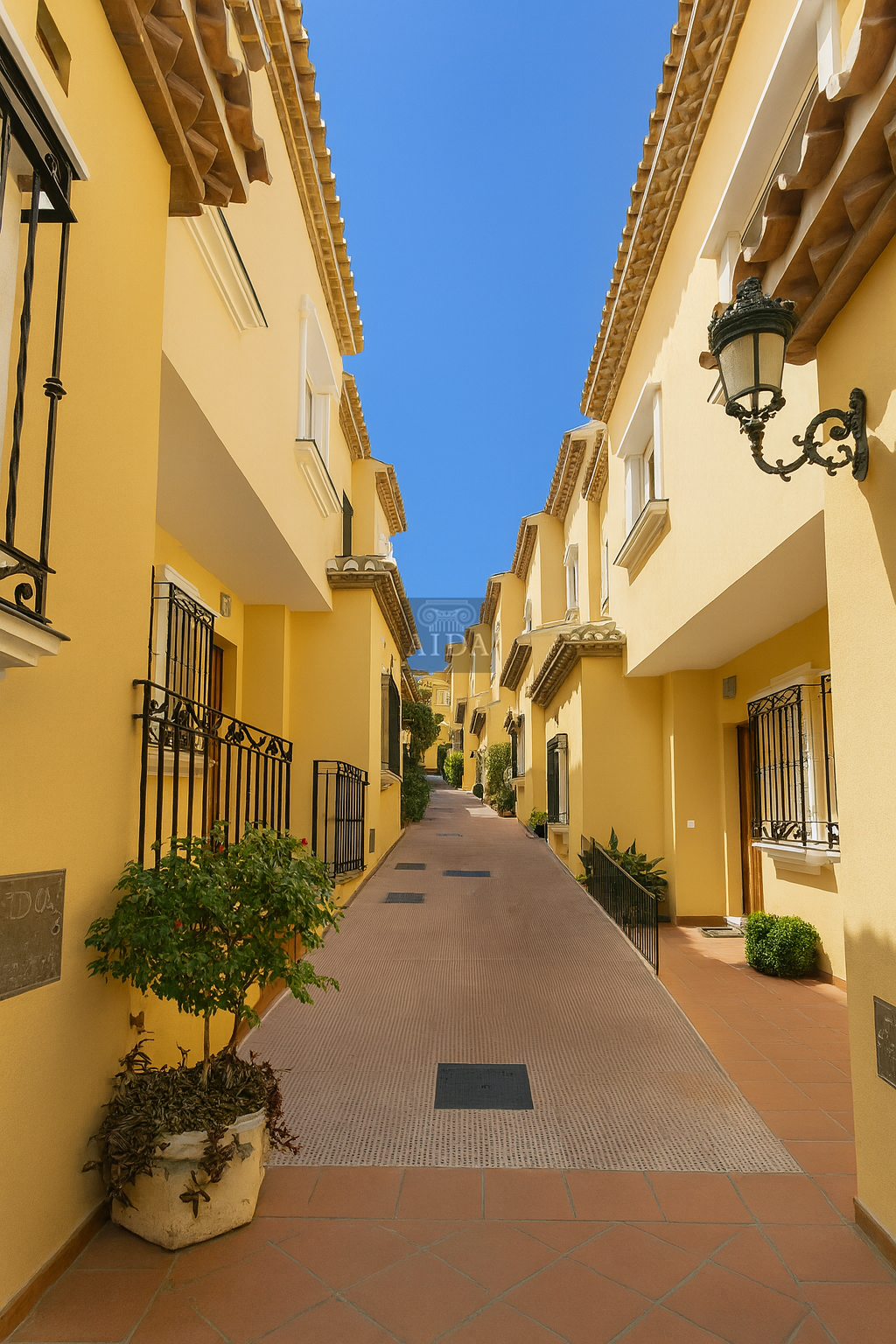 Venta de casa en Estepona