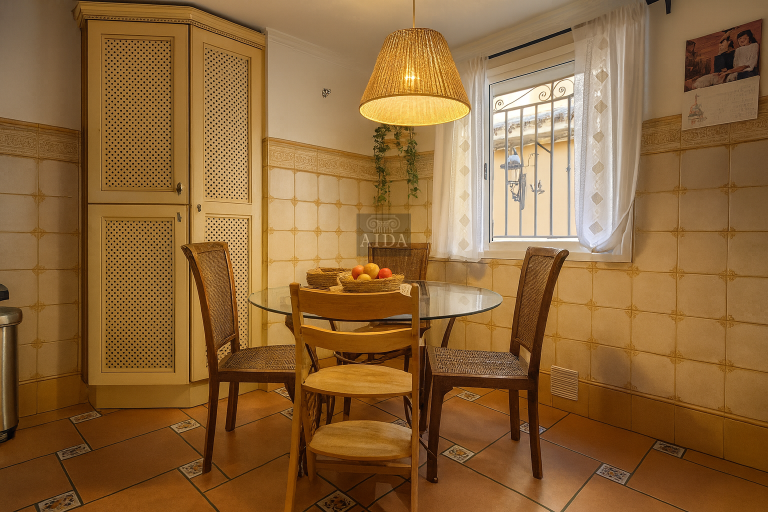 Venta de casa en Estepona