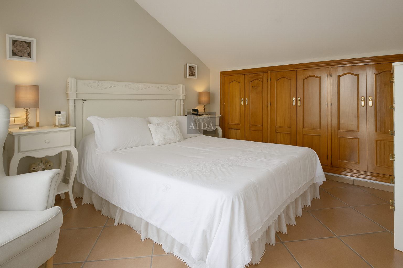 Venta de casa en Estepona