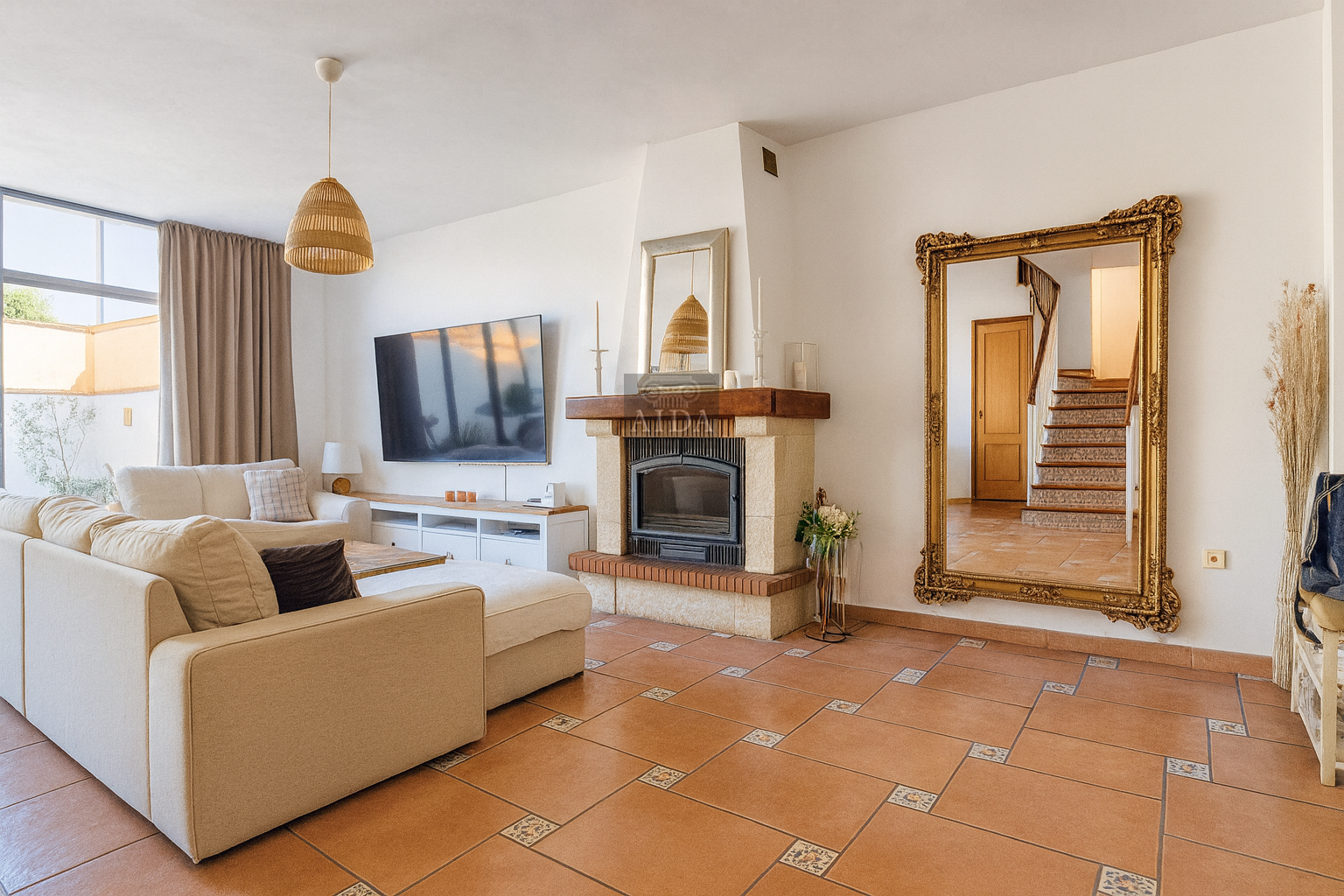 Venta de casa en Estepona