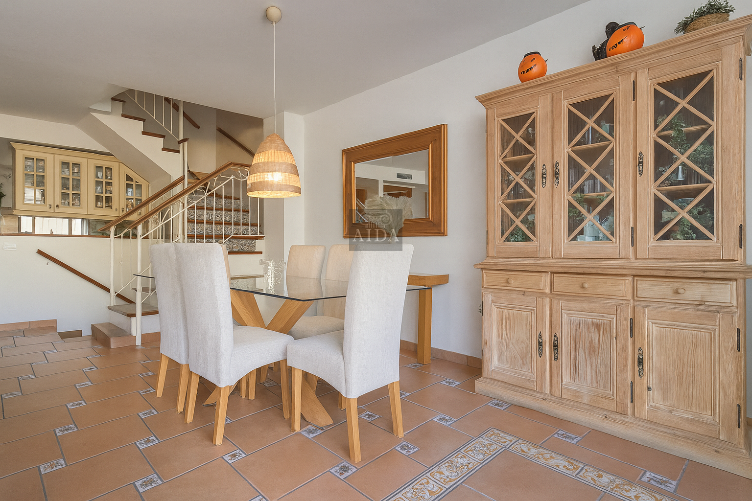 Venta de casa en Estepona