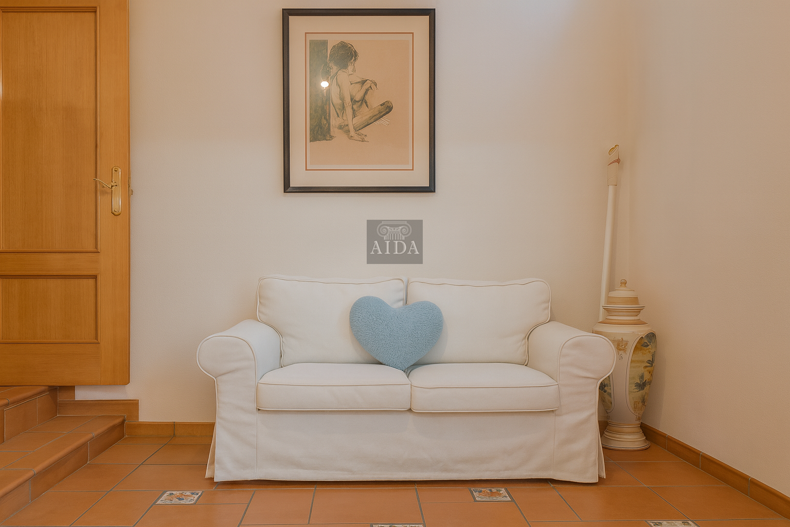 Venta de casa en Estepona