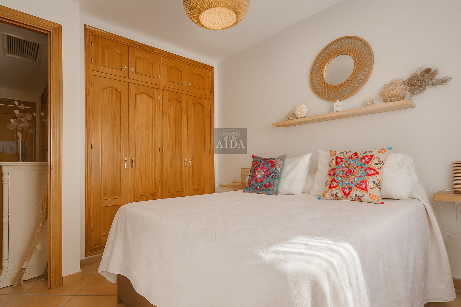 Venta de casa en Estepona