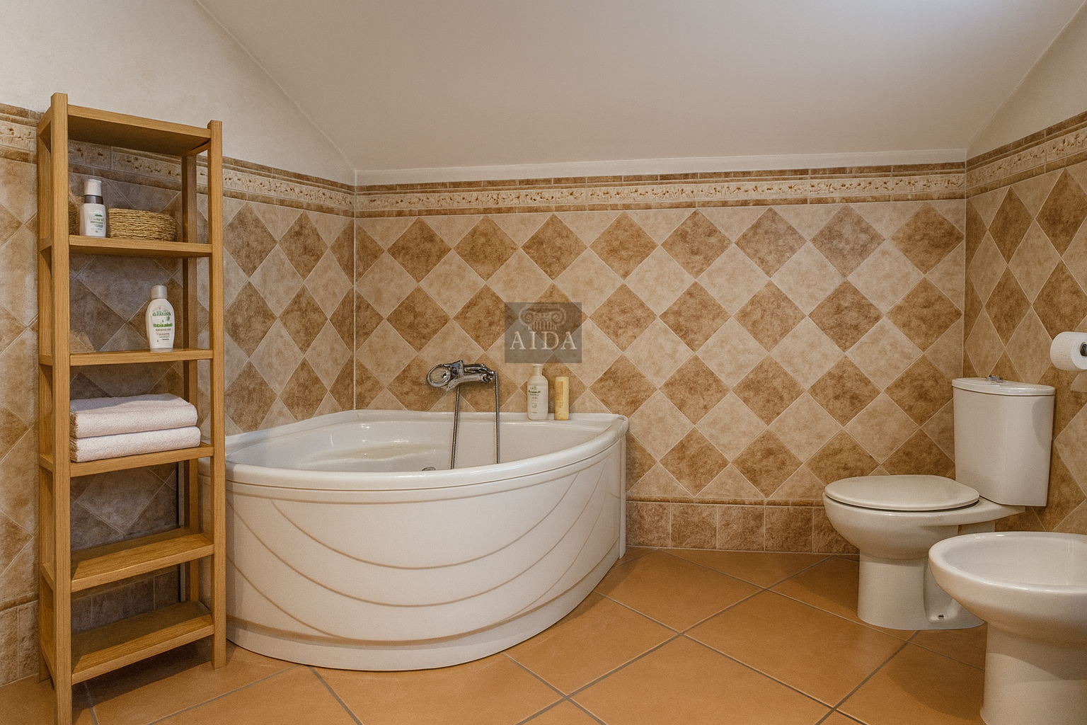 Venta de casa en Estepona
