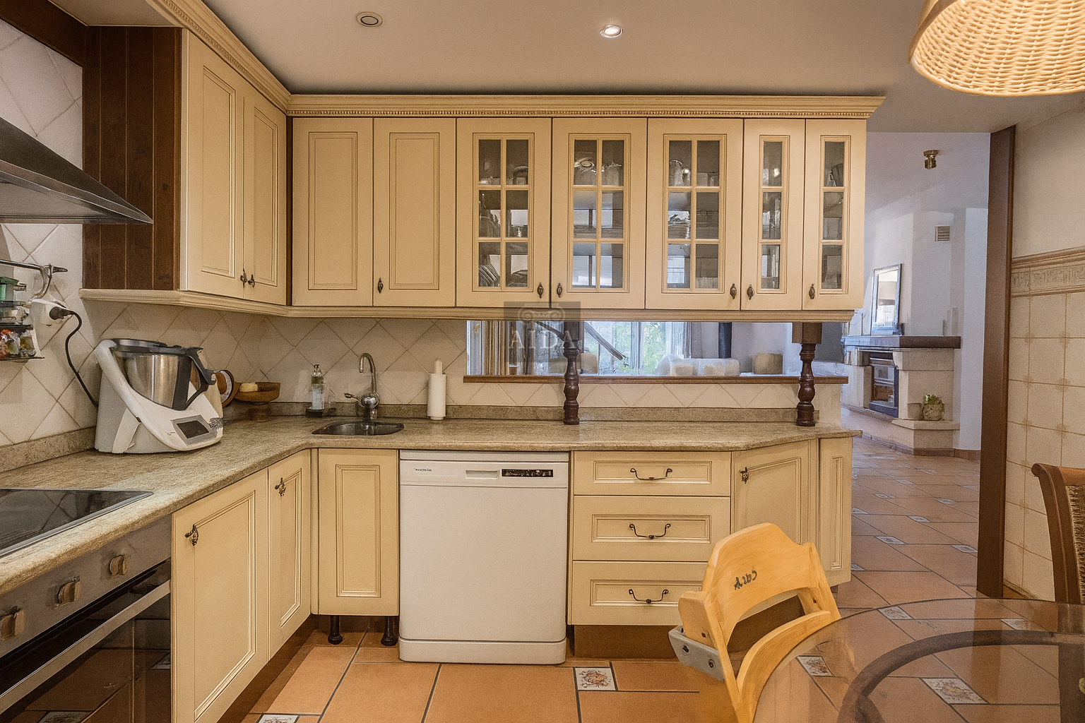 Venta de casa en Estepona