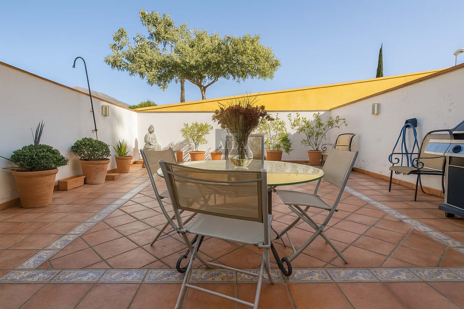 Venta de casa en Estepona