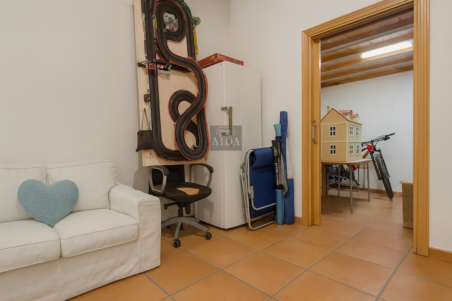 Venta de casa en Estepona