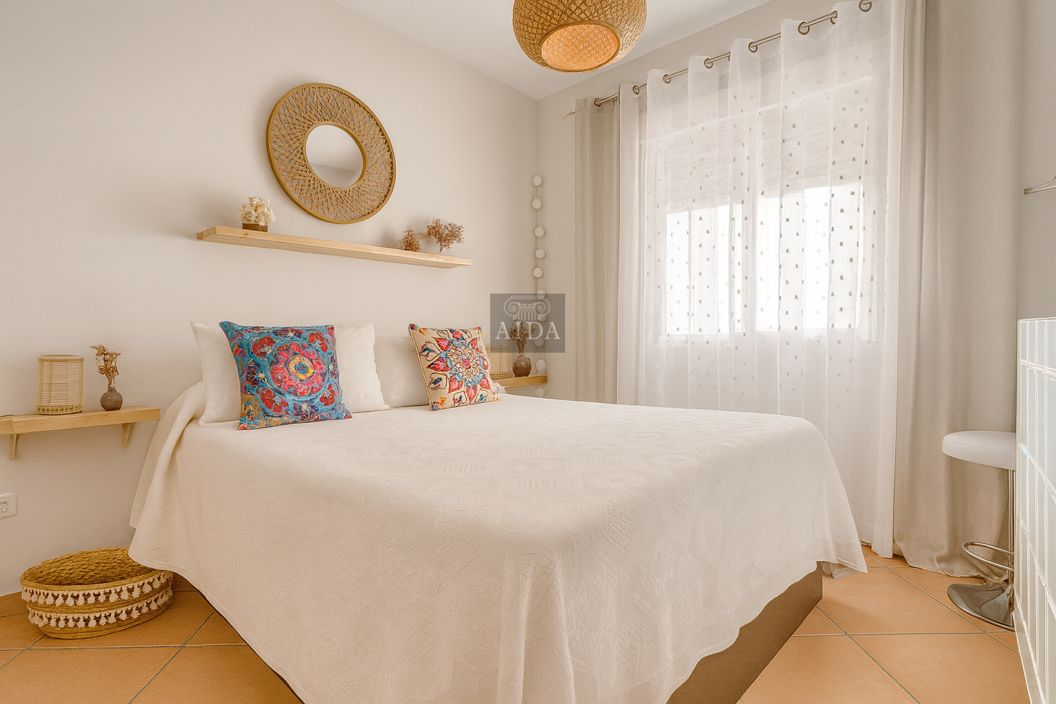 Venta de casa en Estepona