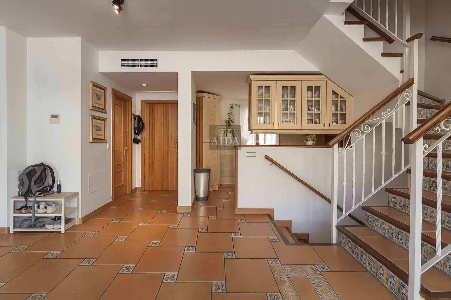 Venta de casa en Estepona