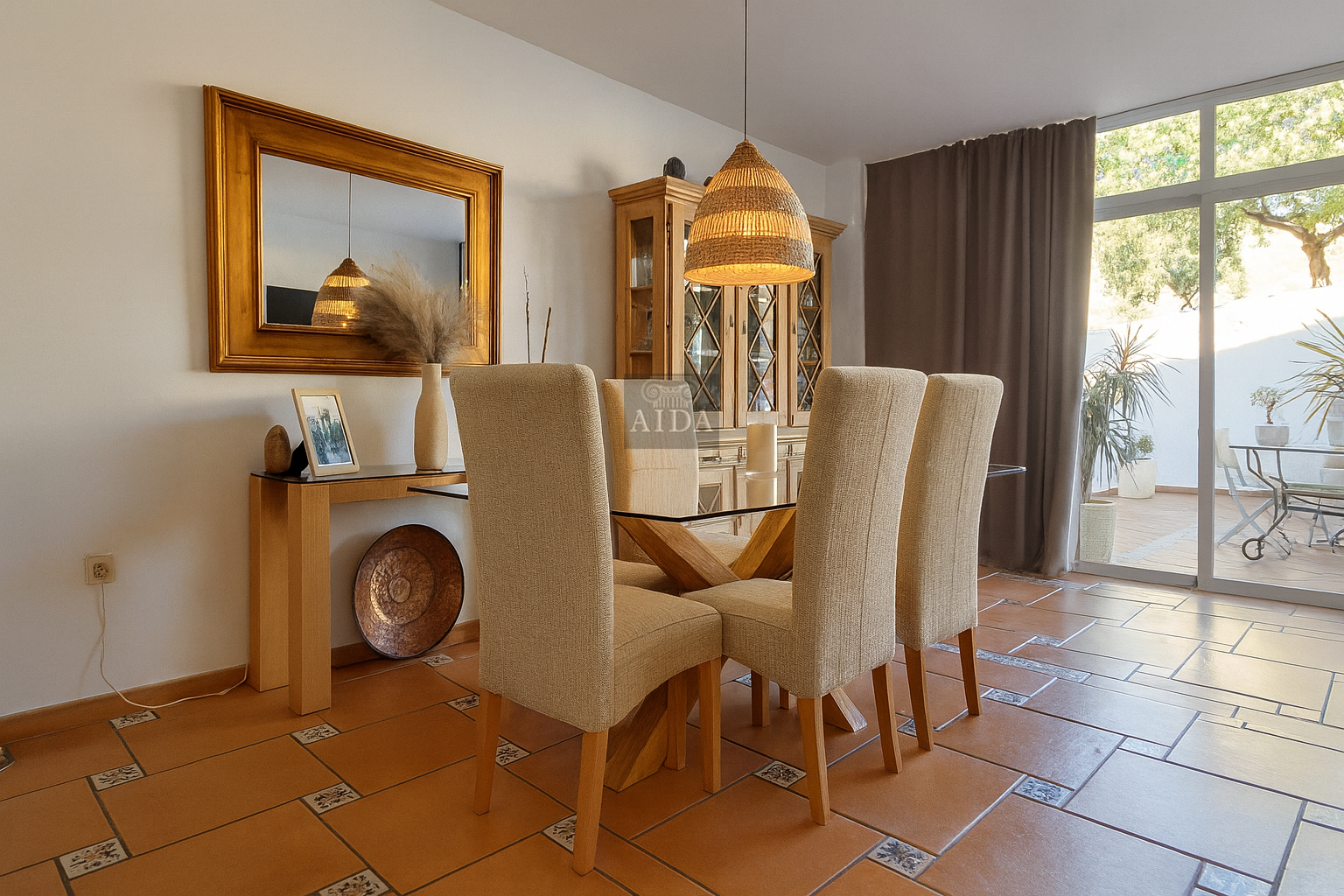 Venta de casa en Estepona