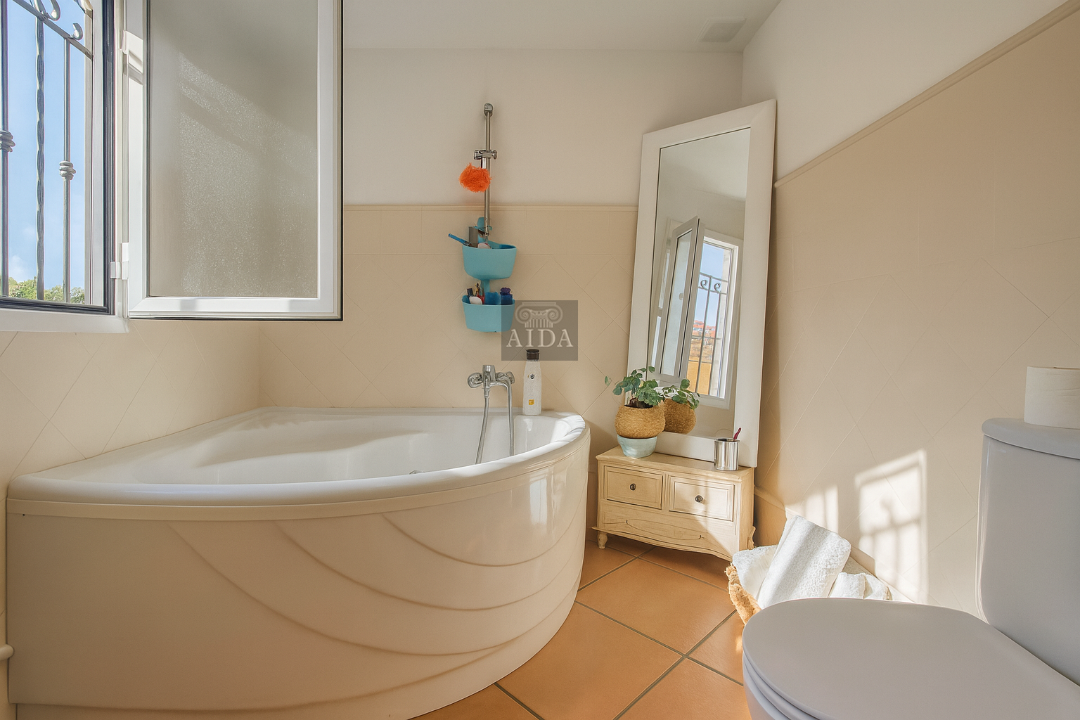 Venta de casa en Estepona