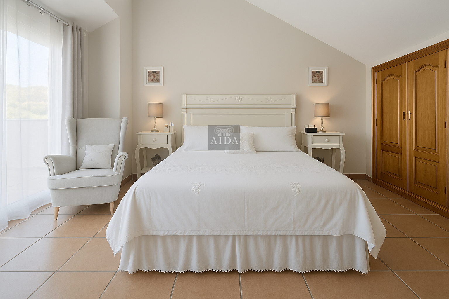 Venta de casa en Estepona