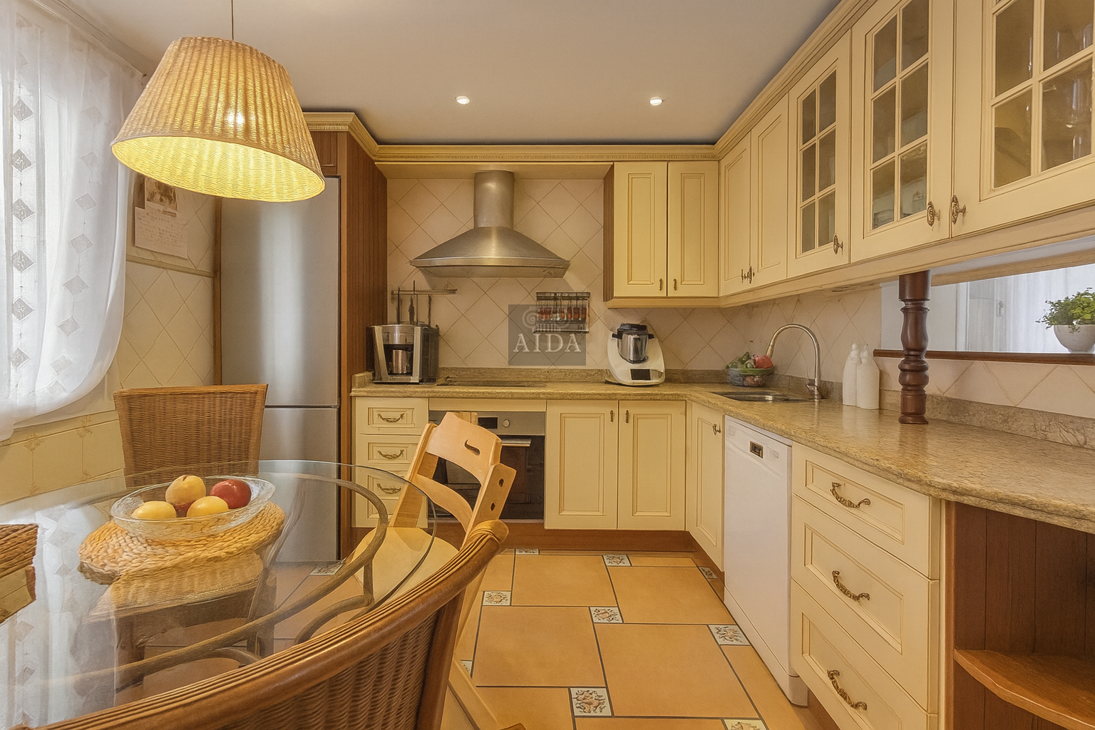Venta de casa en Estepona