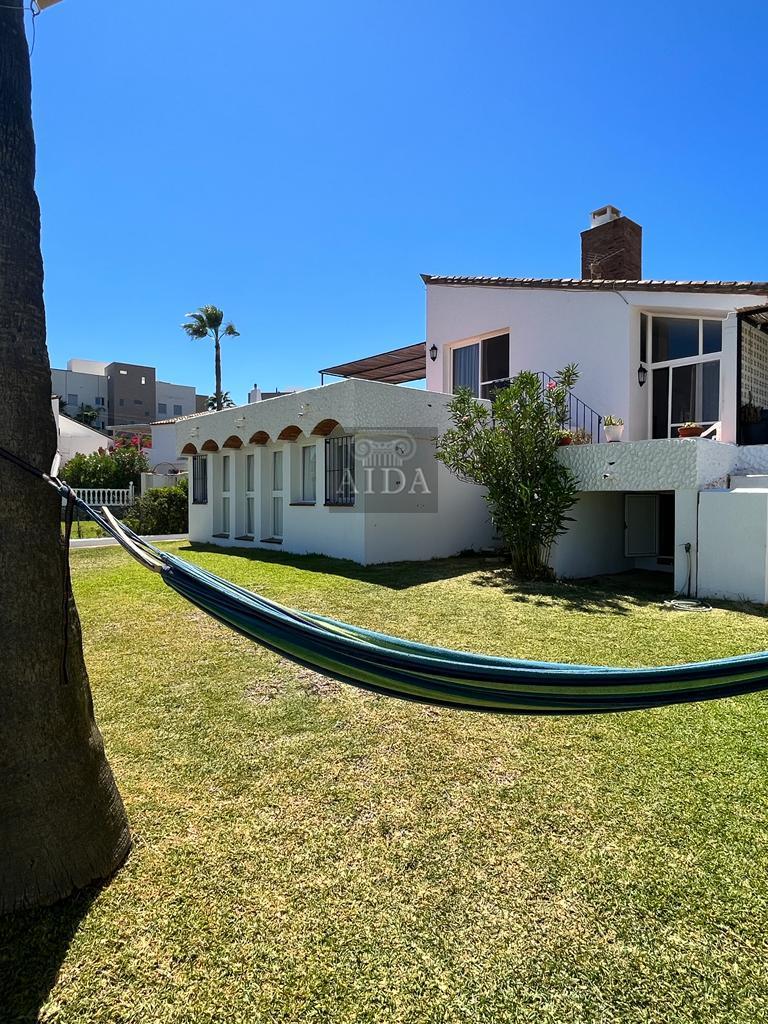 Alquiler de casa en Estepona