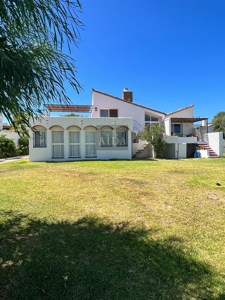 Alquiler de casa en Estepona