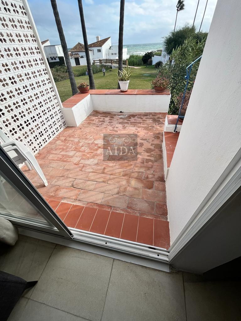 Alquiler de casa en Estepona