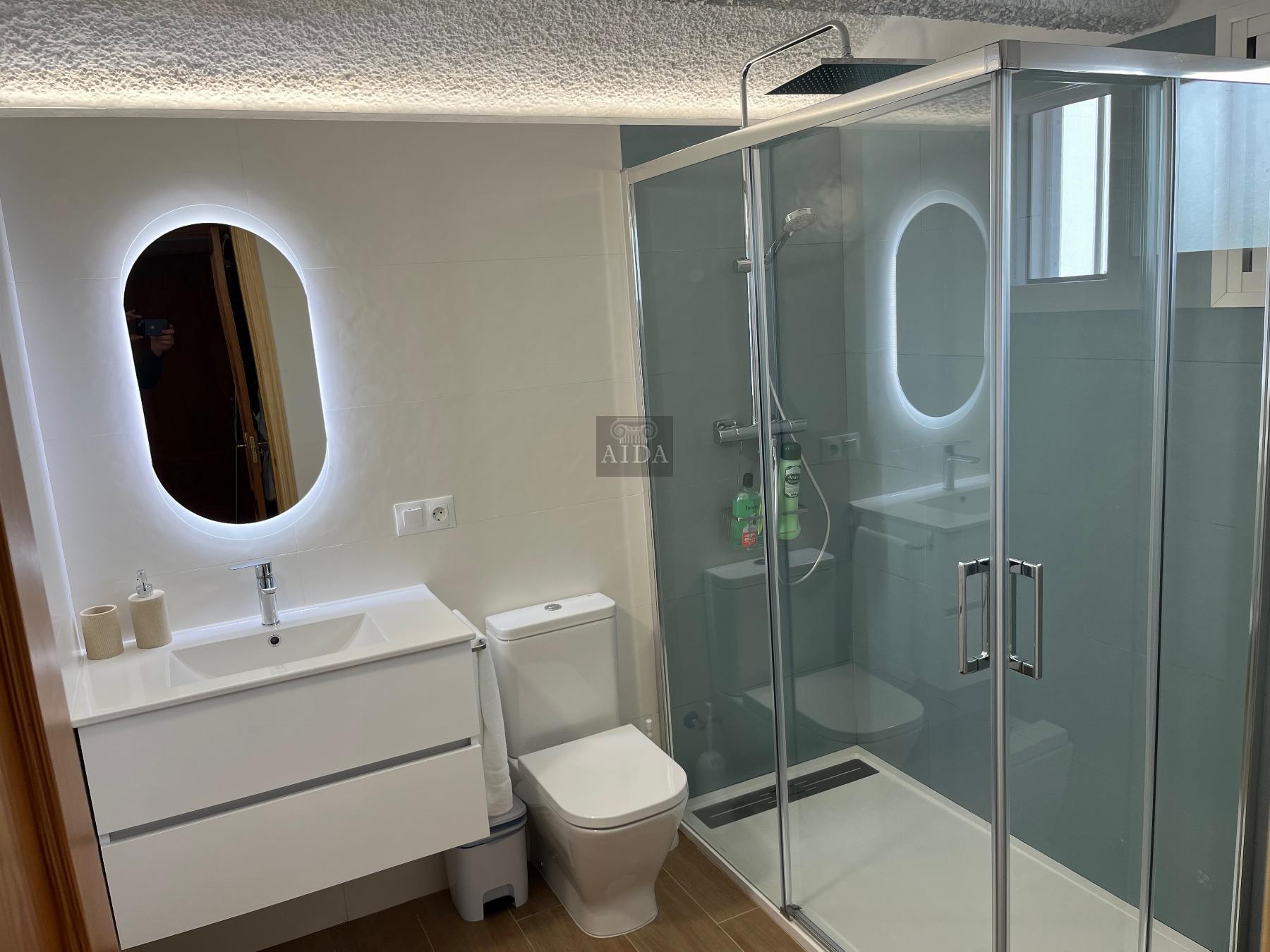 Alquiler de casa en Estepona