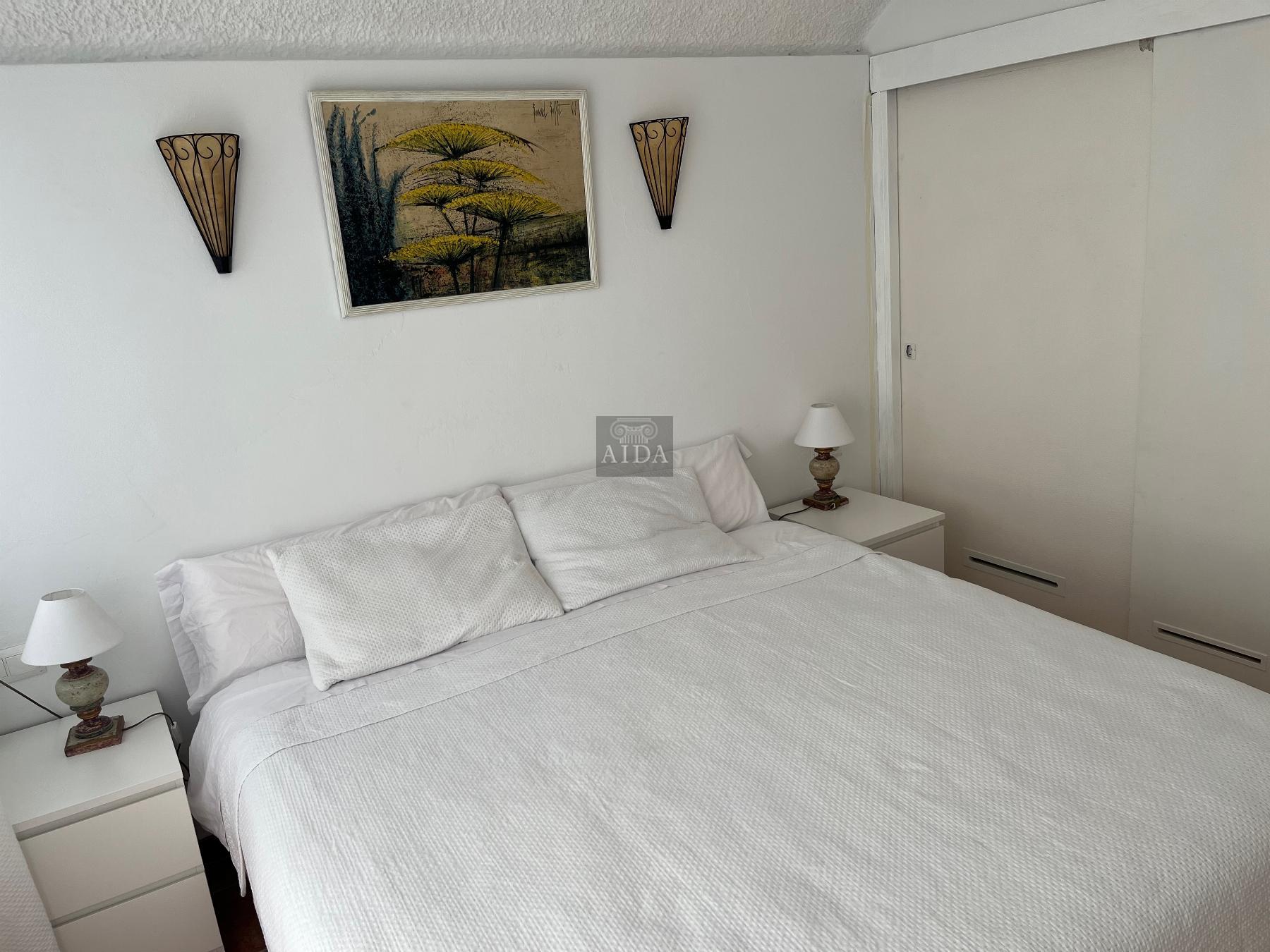 Alquiler de casa en Estepona