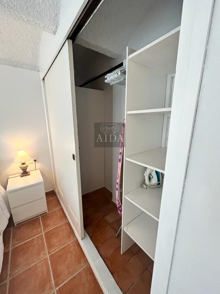 Alquiler de casa en Estepona
