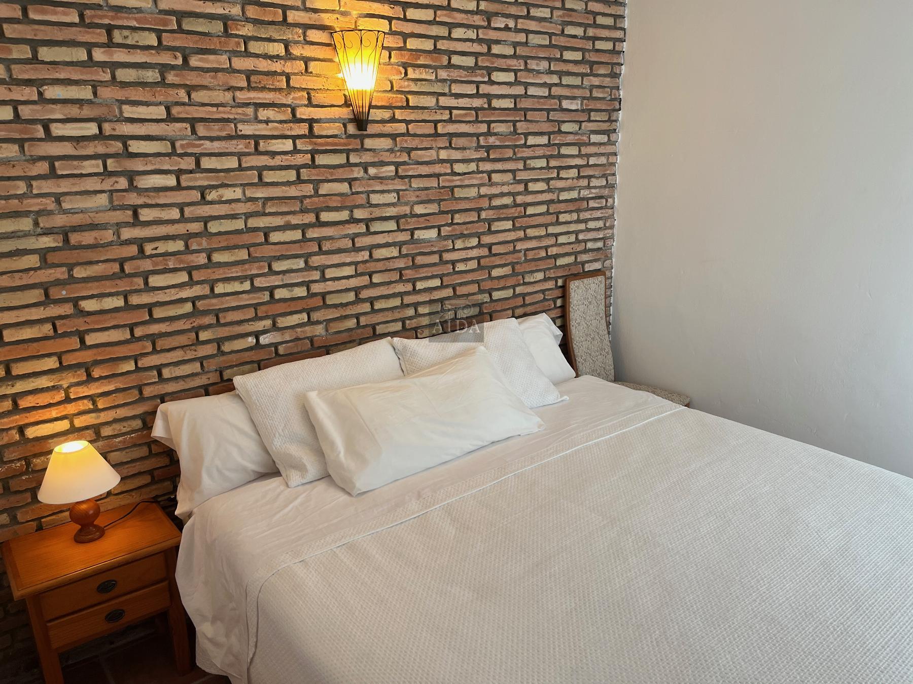 Alquiler de casa en Estepona