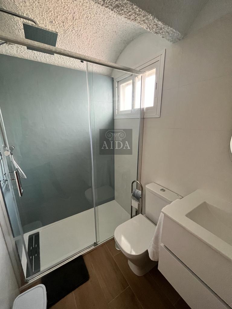 Alquiler de casa en Estepona