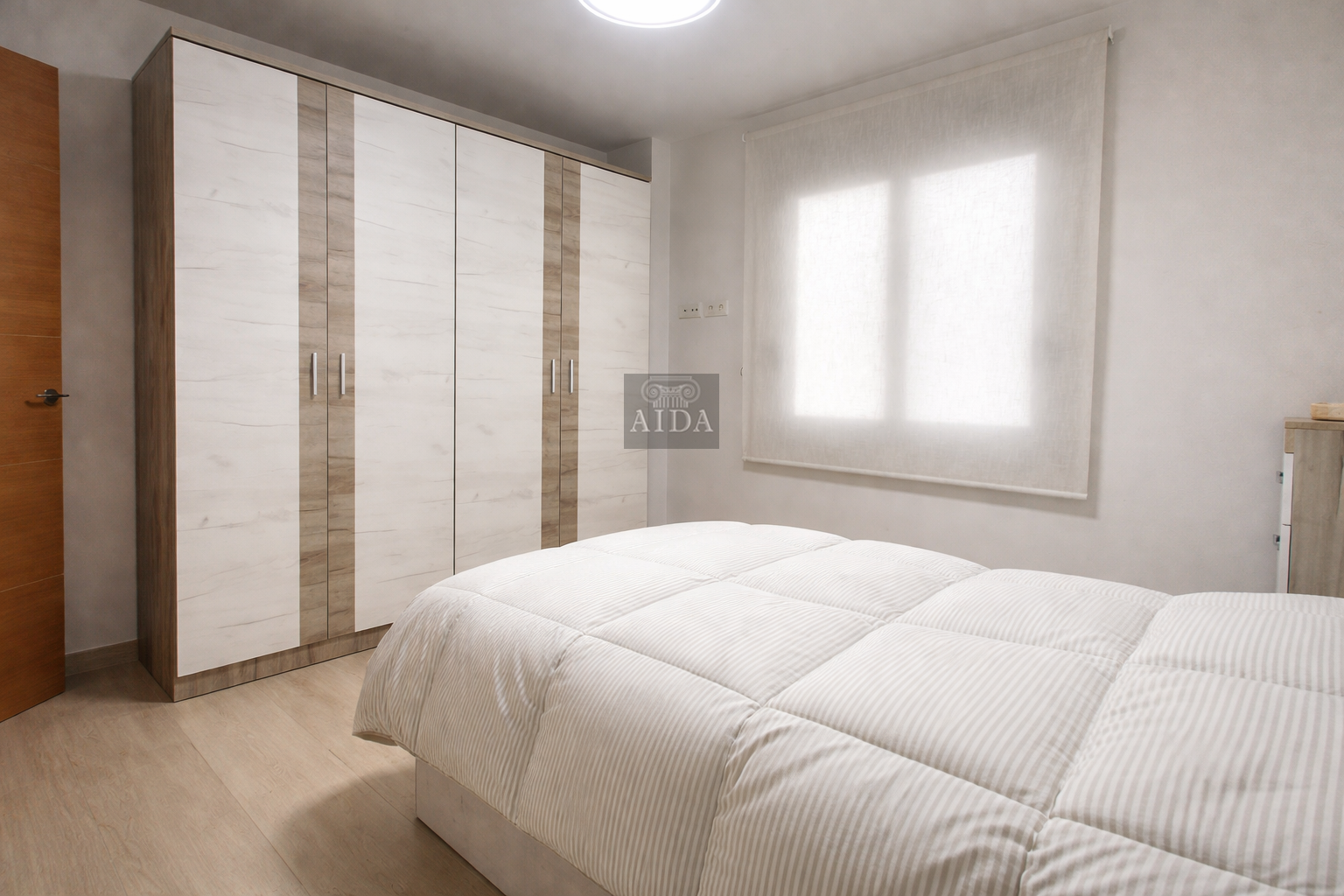 Venta de apartamento en Estepona