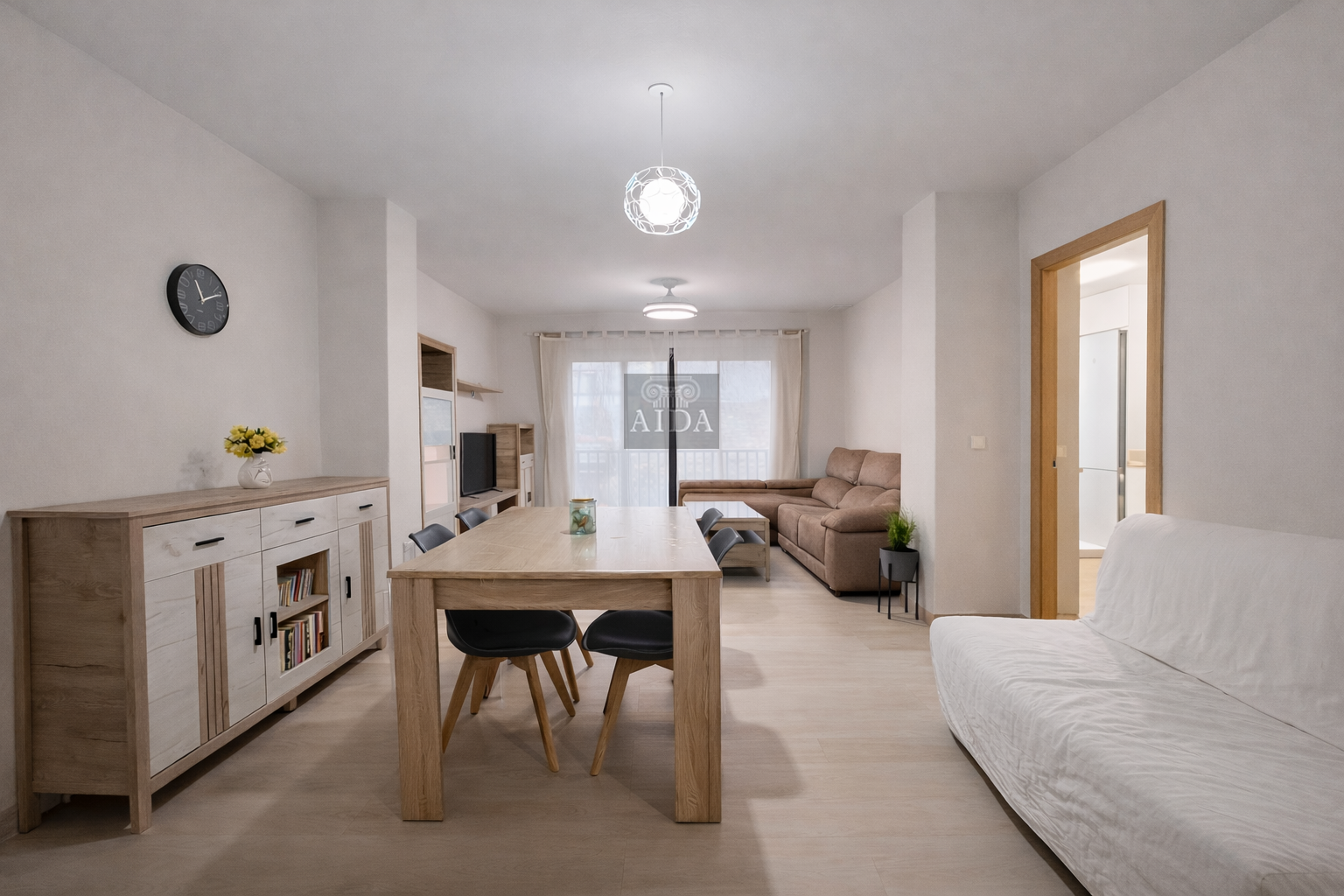 Venta de apartamento en Estepona