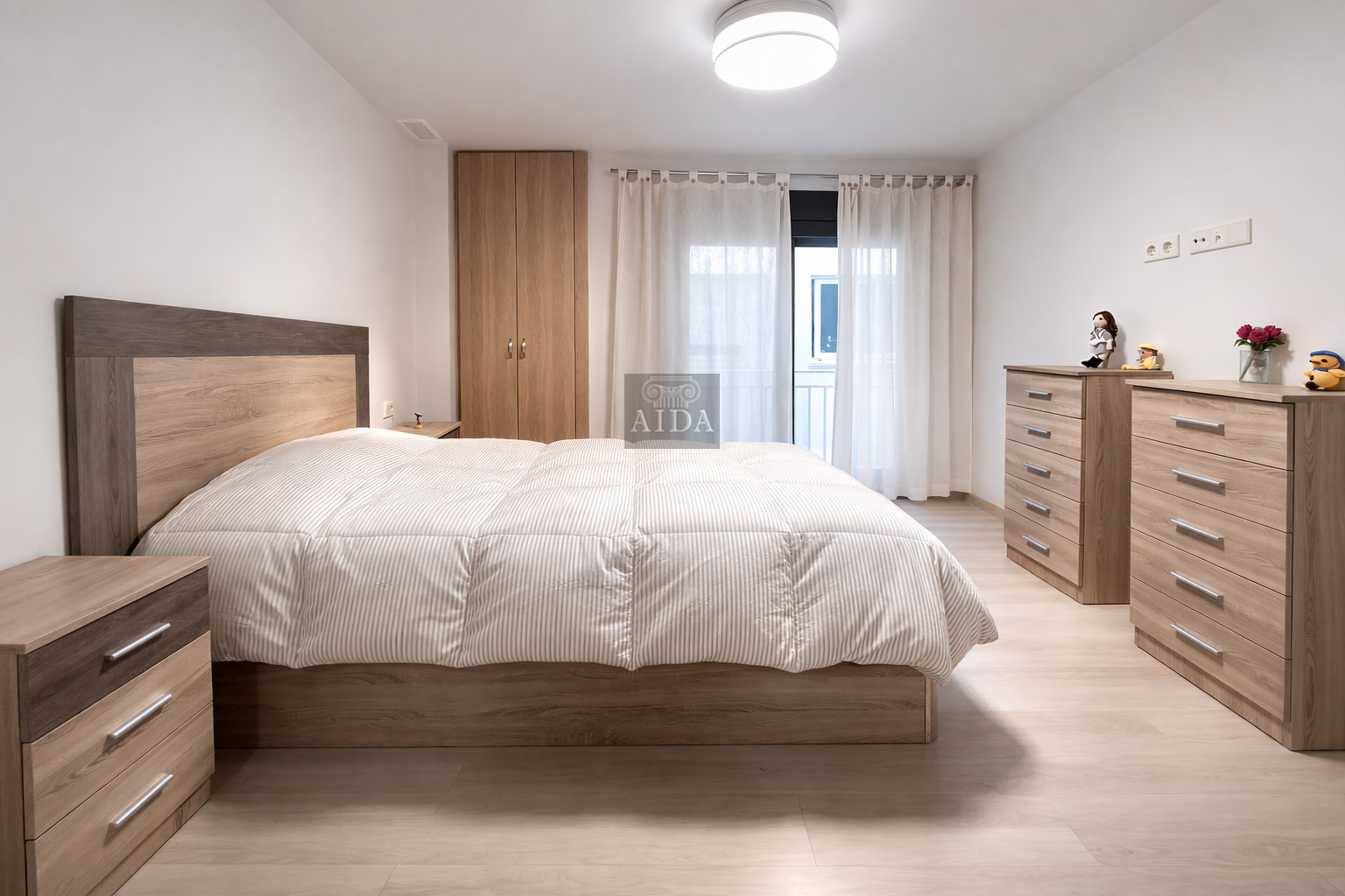 Venta de apartamento en Estepona